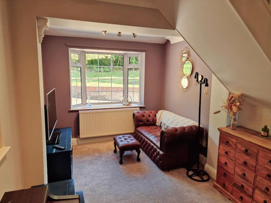 Large 4 Bedroom House On The River Wensum Sleeps 13 Norwich Bagian luar foto