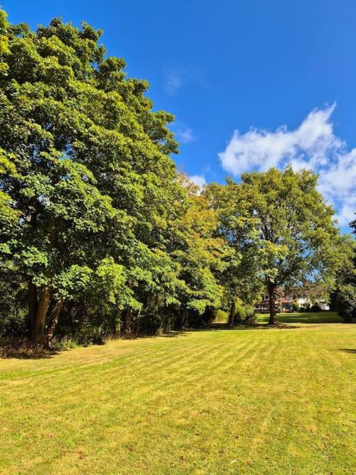 Large 4 Bedroom House On The River Wensum Sleeps 13 Norwich Bagian luar foto