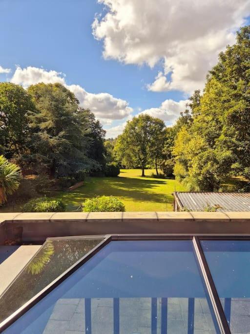 Large 4 Bedroom House On The River Wensum Sleeps 13 Norwich Bagian luar foto